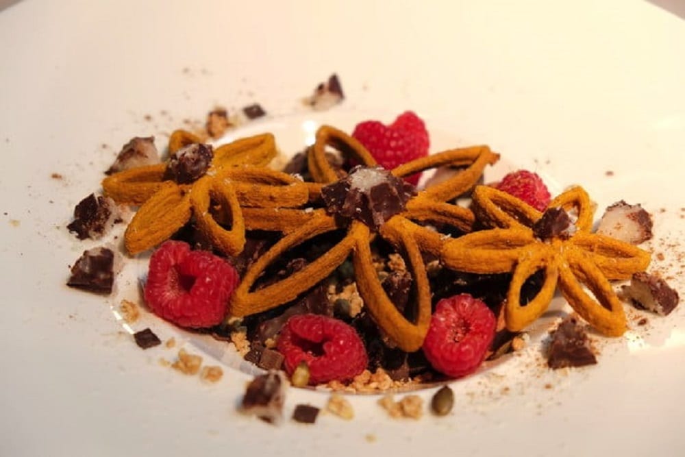 3D-печать еды из пищевых отходов? Идея гораздо лучше, чем может показаться