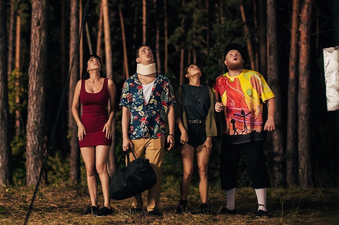 10 фактів про українське роуд-муві «Продюсер»