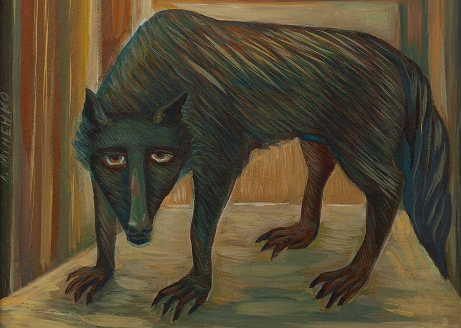 Куди піти у лютому: афіша цікавих виставок у Києві