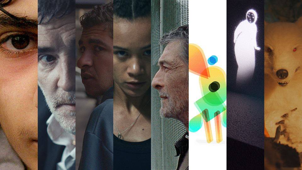 У Києві покажуть короткометражки, номіновані на BAFTA-2018