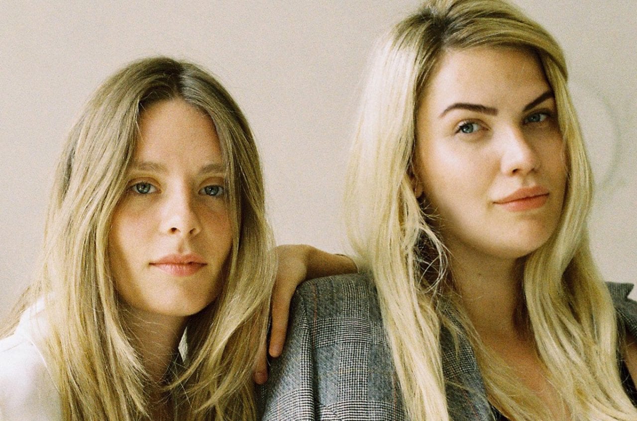 Власниці українського бренду увійшли до рейтингу Forbes 30 under 30