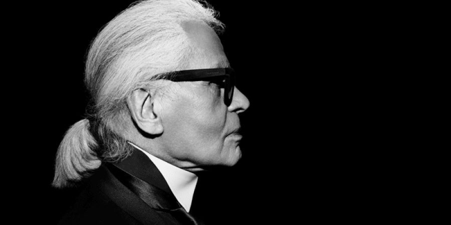 Смерть Карла Лагерфельда: реакция Джиджи Хадид, Лили Аллен и других звезд