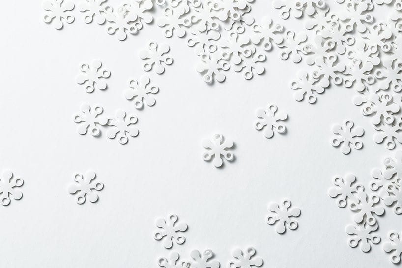 Будущее упаковочных материалов от японского дизайнера