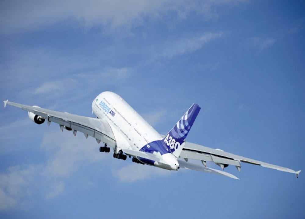 Airbus прекратит выпускать крупнейшие лайнеры в мире