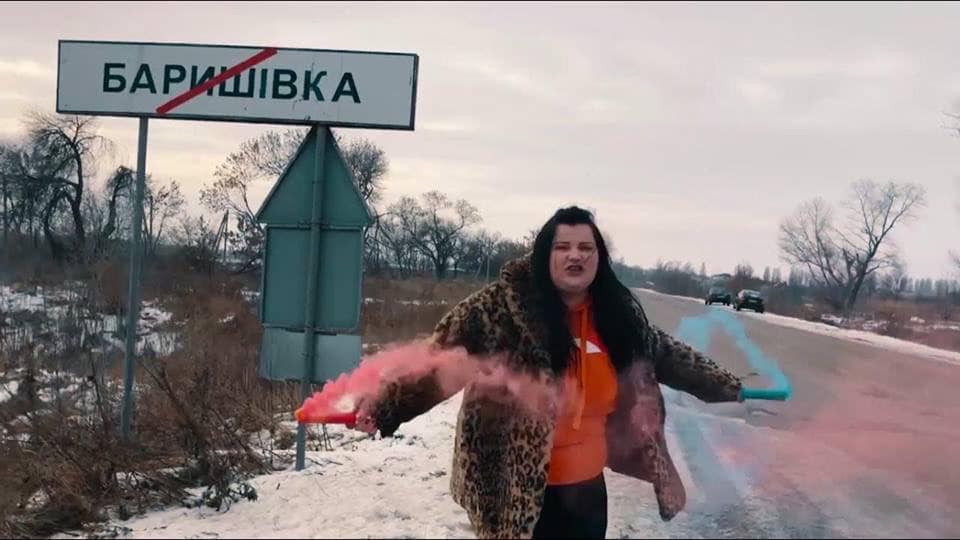 Автоповернення Альони. Укрпошта продовжує реагувати на останні новини