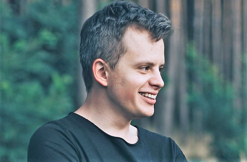 Антон Савчук присоединился к команде Adsapience