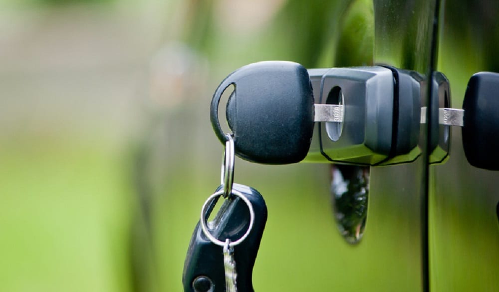 Apple работает над собственной системой биометрической авторизации для автомобилей