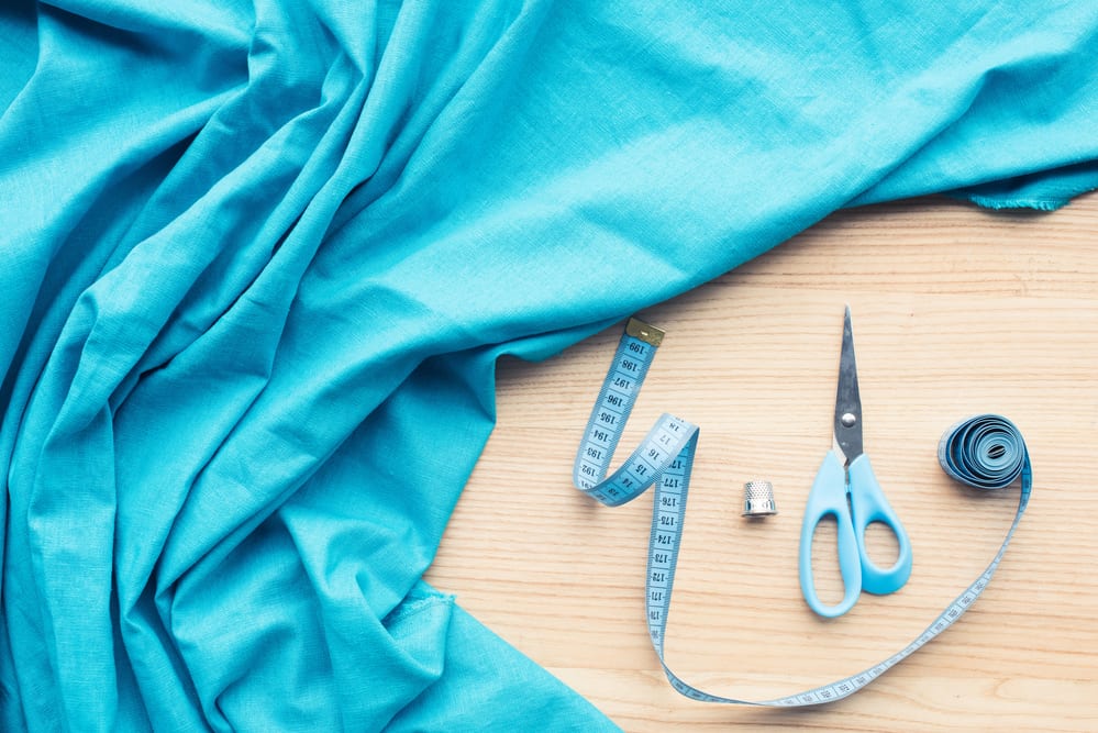 Умную ткань научили адаптироваться к повышению температуры тела