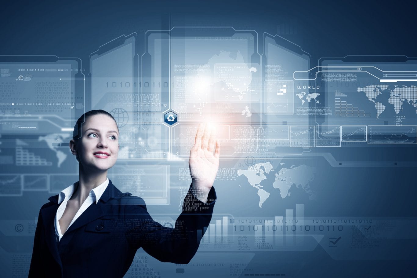 31 IT-прогноз на 2019 рік