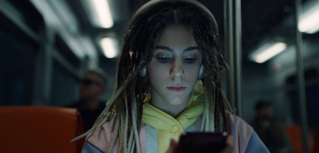 Telenet Yugo выпустил ремейк клипа на песню «Freestyler»