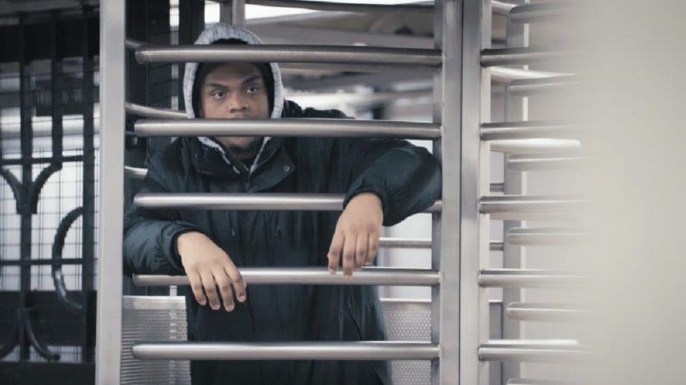 Serviceplan и WAP US заставили пассажиров Нью-Йоркского метро пережить кратковременное заточение