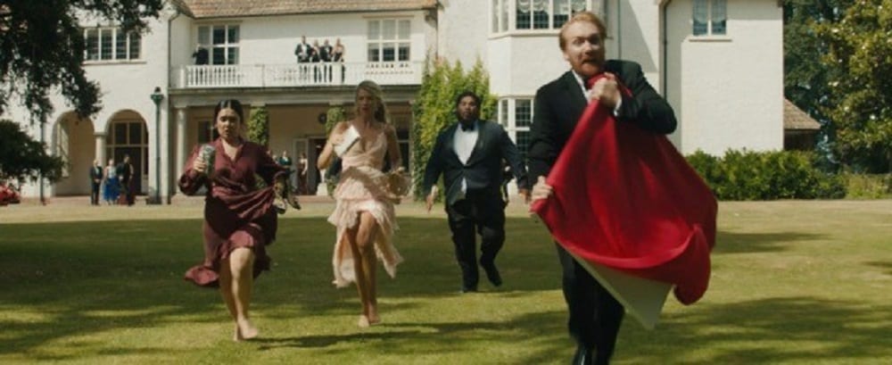 Компания Holden сняла фильм-ограбление, чтобы прорекламировать свои автомобили