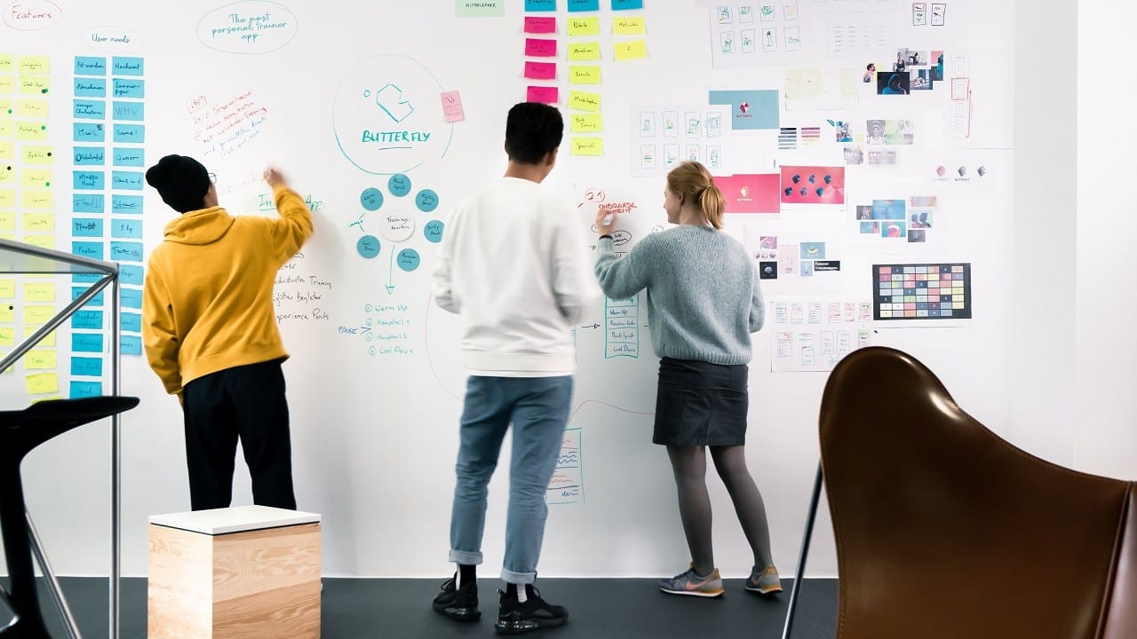 Plan.Net расширяет мастерскую креатива Innovation Studio