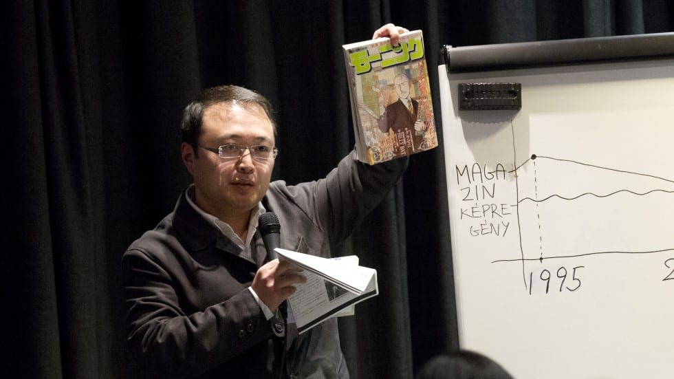 Разработана манга для людей с ограниченными умственными возможностями