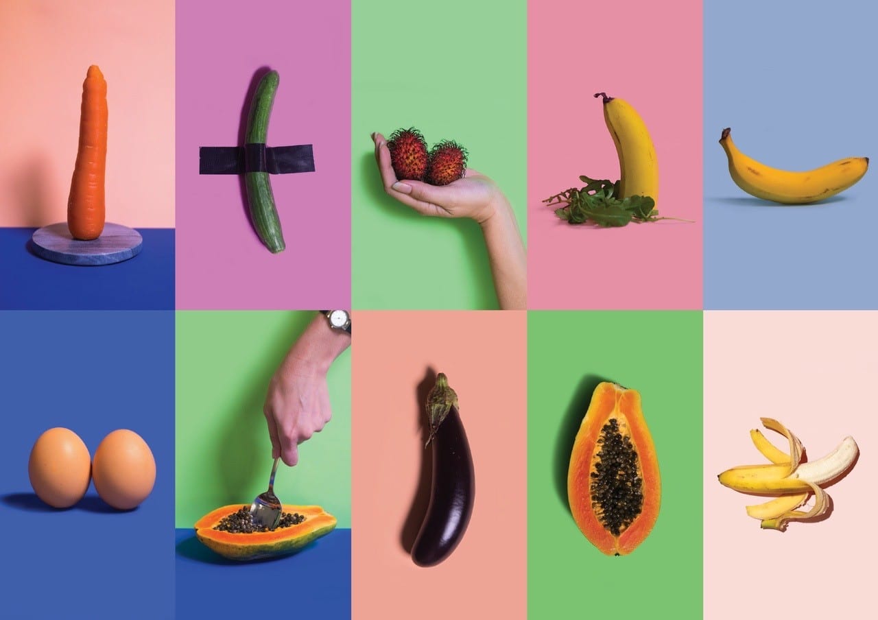 #НепристойнаяЕда: лучшие повара Австралии против раковых заболеваний