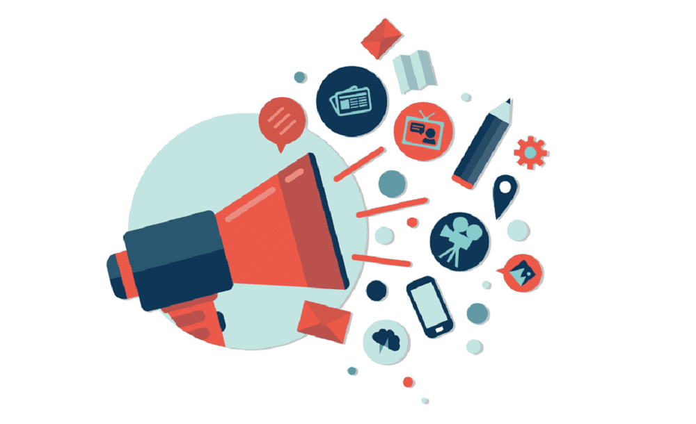 Какие PR-услуги интересуют клиентов больше всего (статистика обращений по итогам 2018 года)