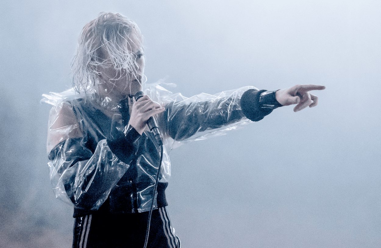 В Швеции записали электронный суперхит на одном заряде аккумулятора электромобиля