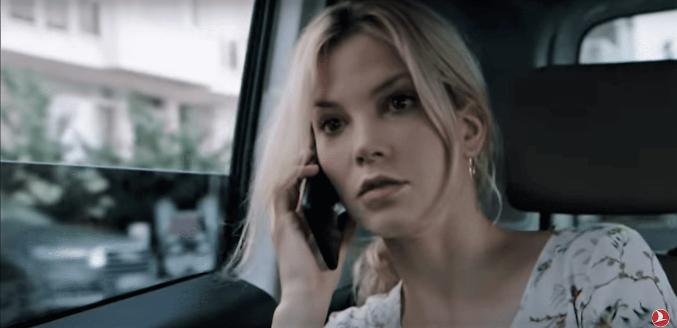 Ридли Скотт снял короткометражку для Turkish Airlines