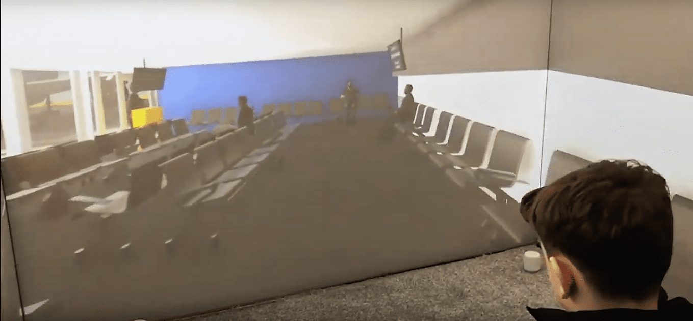 Виртуальная реальность помогла взрослым с аутизмом избавиться от страха