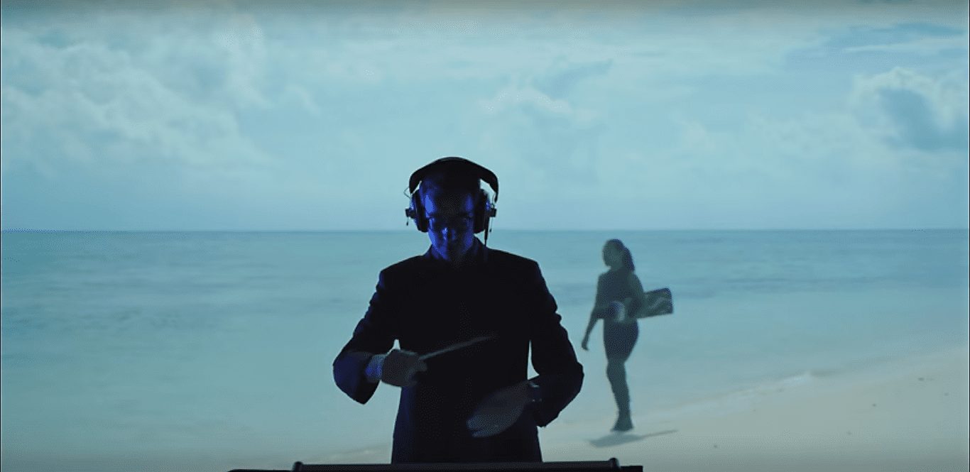 Оскароносний композитор зробив аранжування для фірмової мелодії лінійки Galaxy