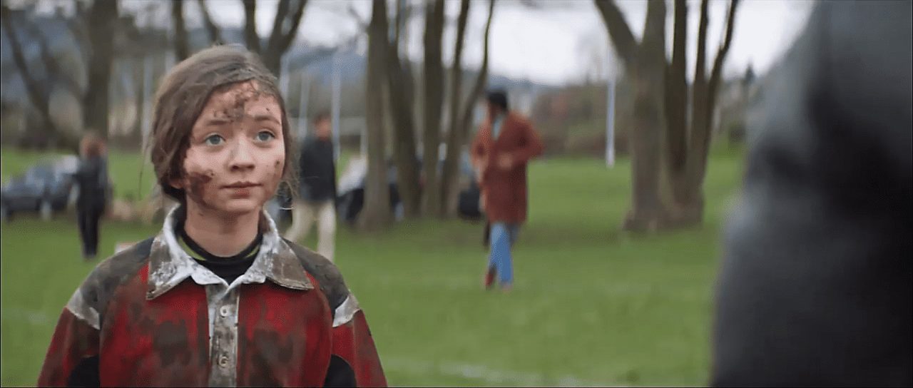 Для тех кто не боится грязи. Новая реклама Vauxhall Crossland X