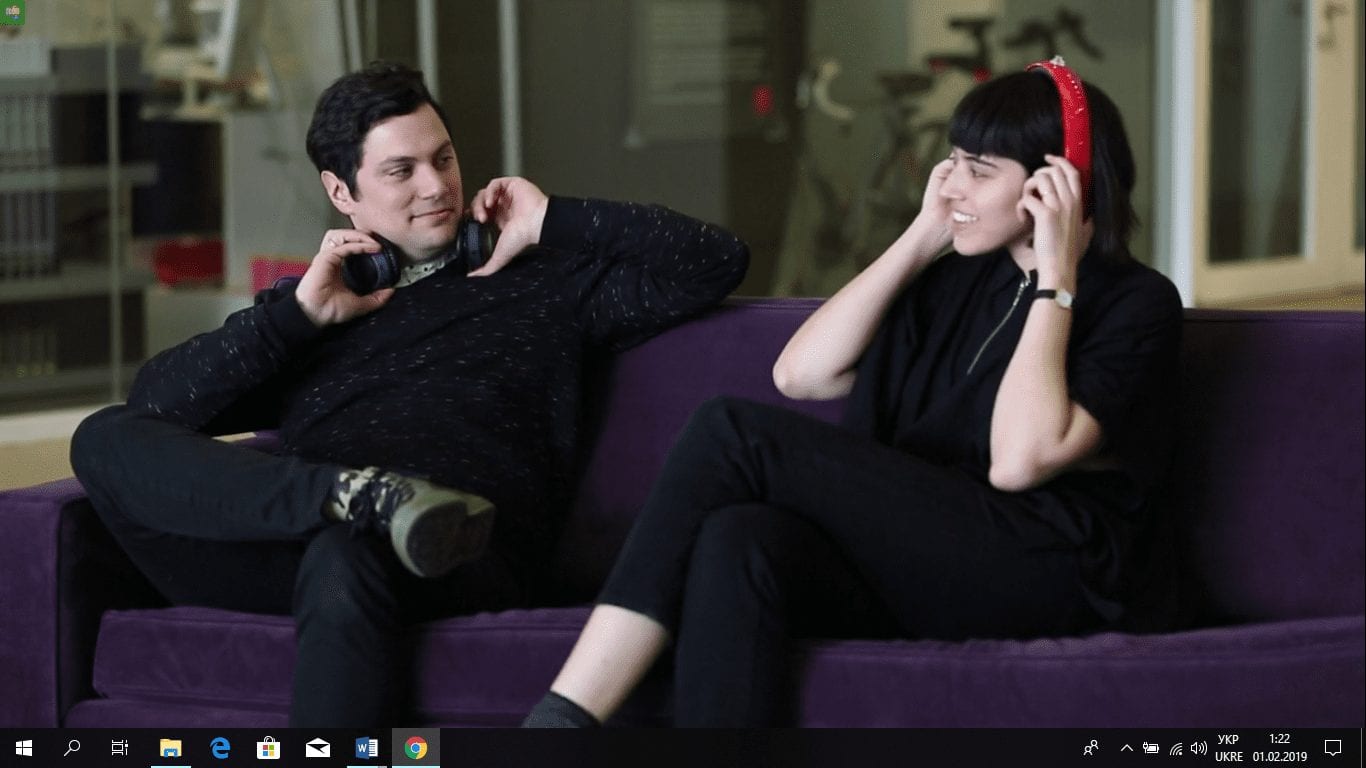 В США созданы наушники позволяющие подслушивать чужую музыку