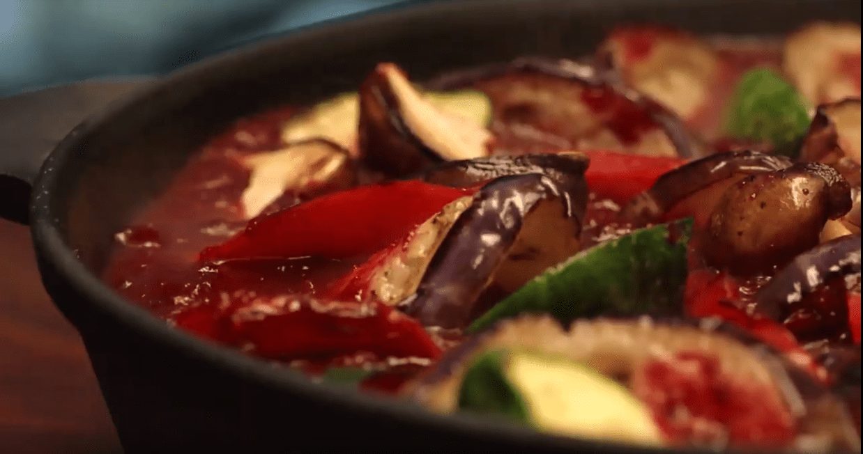 THINKMcCANN і «Торчин» перевернули уявлення про заправки та маринади.