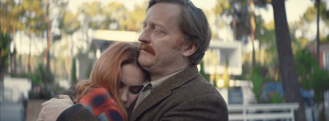 Дедушка делится мудростью в новой кампании Mercedes-Benz