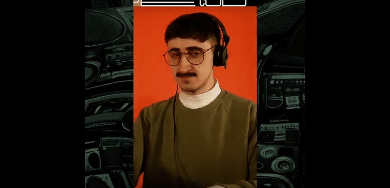 Натягиваем колготки: Havas Digital Kyiv показал, как не замерзнуть зимой