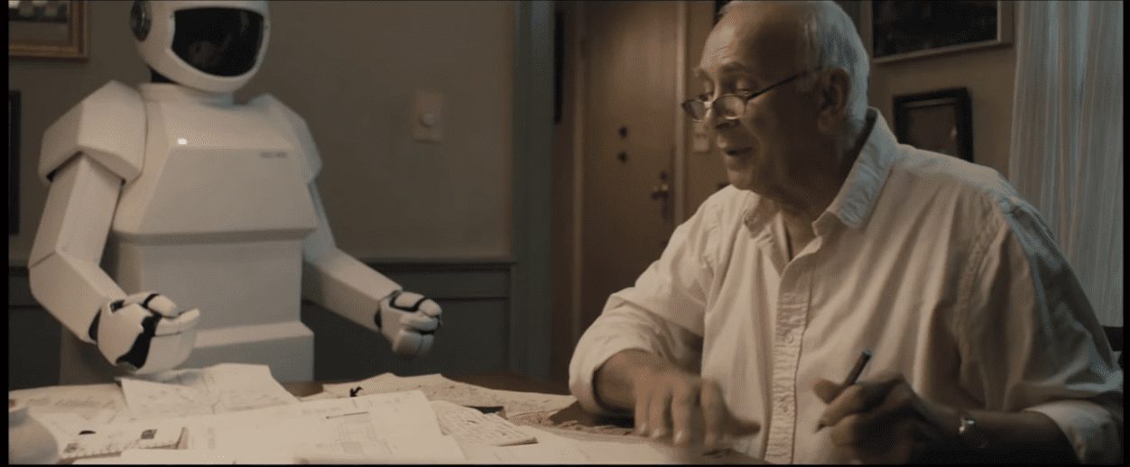 Помощники или угроза: 7 захватывающих фильмов о роботах