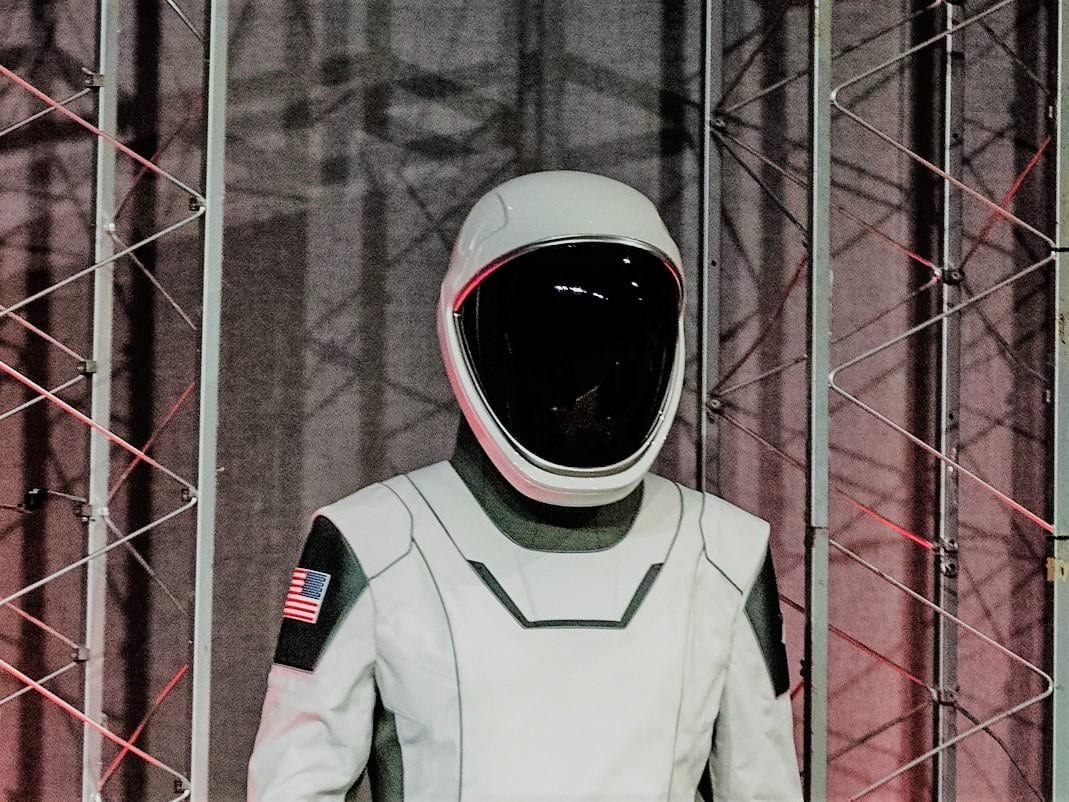 SpaceX отправит на космическую станцию манекена с датчиками