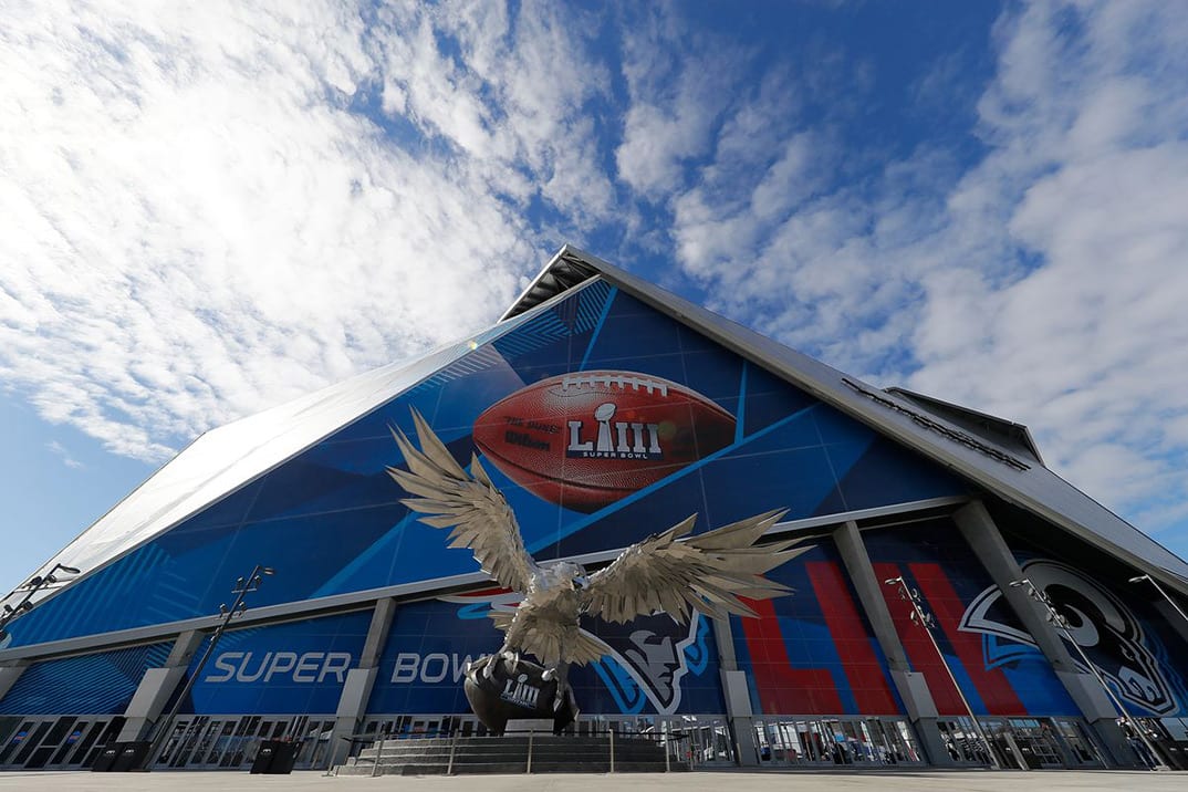 Лучшая реклама Super Bowl – 2019