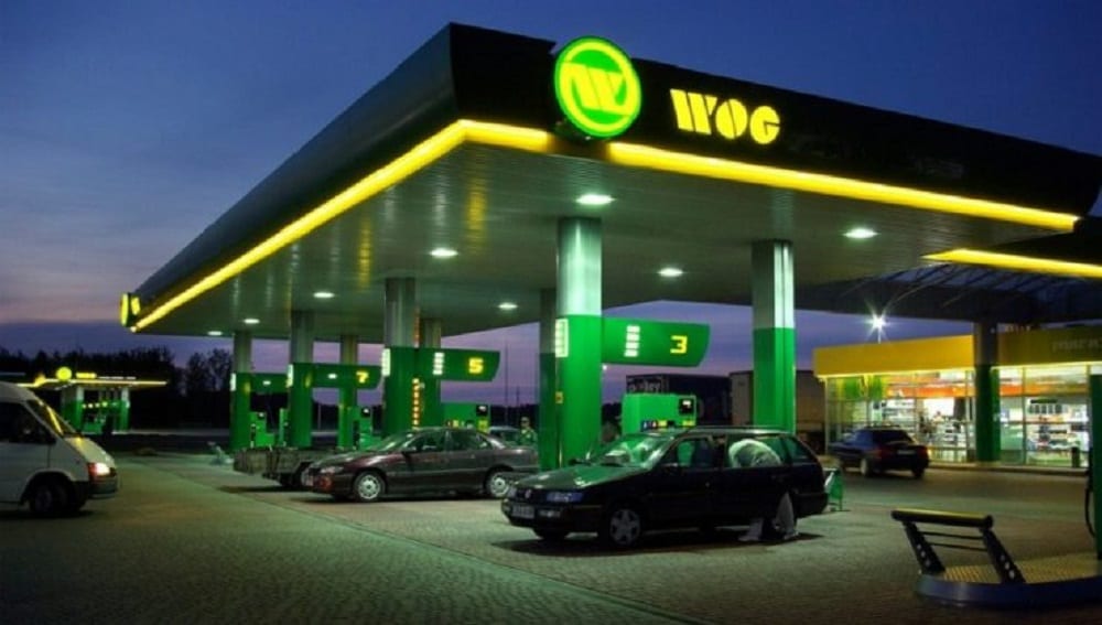 Nielsen: WOG – лидер на рынке, задающий тенденции