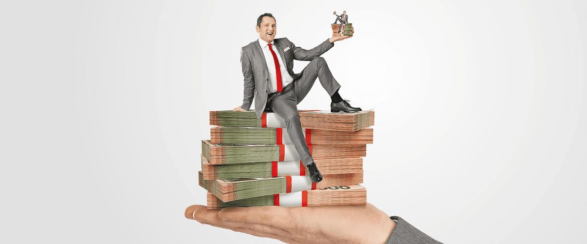 Как залилипутить ведущего менеджера. Смелые эксперименты в рекламе “Альфа-банка”