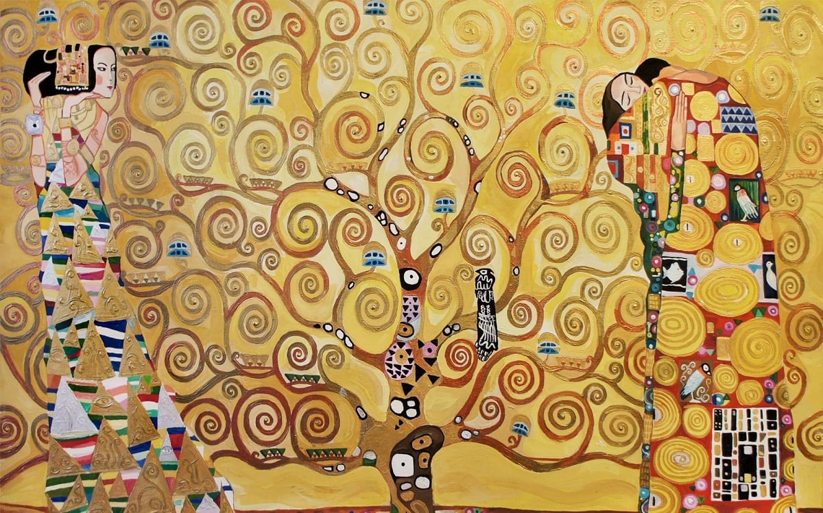 У кінотеатрі «Київ» покажуть фільми про видатних художників