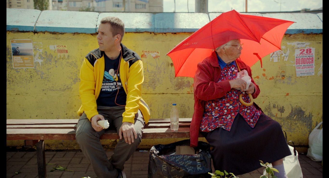 Українські стрічки 2018 року в одному ролику