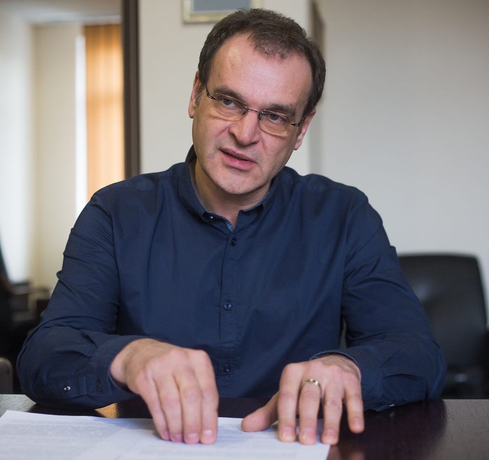 Индустриальный комитет наружной рекламы Украины переизбрал руководящий состав