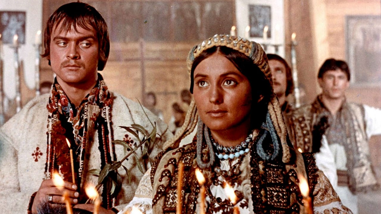 Вхід вільний: у Києві розкажуть про поетичне кіно в українському кінематографі