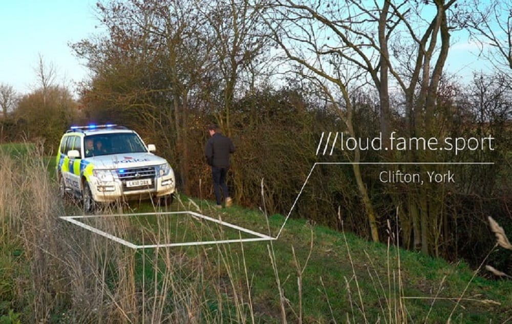 Геолокация What3Words: три слова, способные спасти жизнь