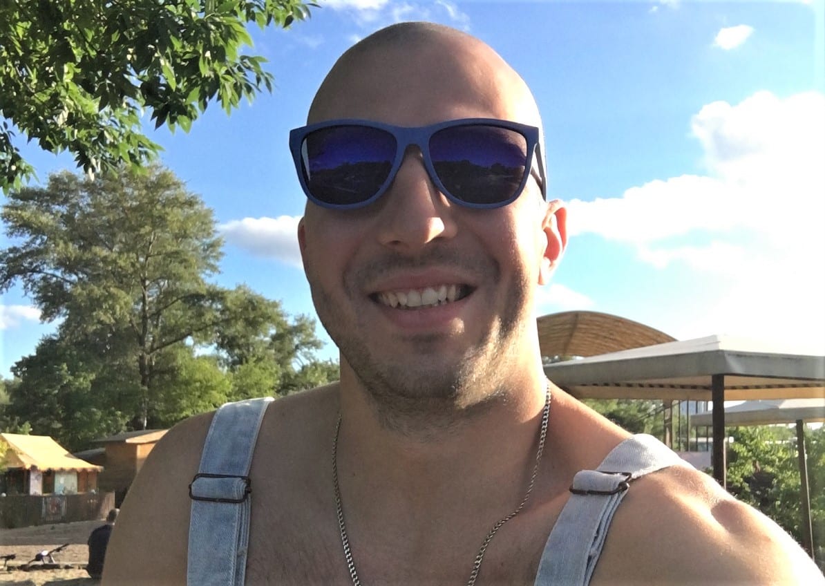 Алексей Лях: Выигрывает тот, кто знает и уже использует новинки.