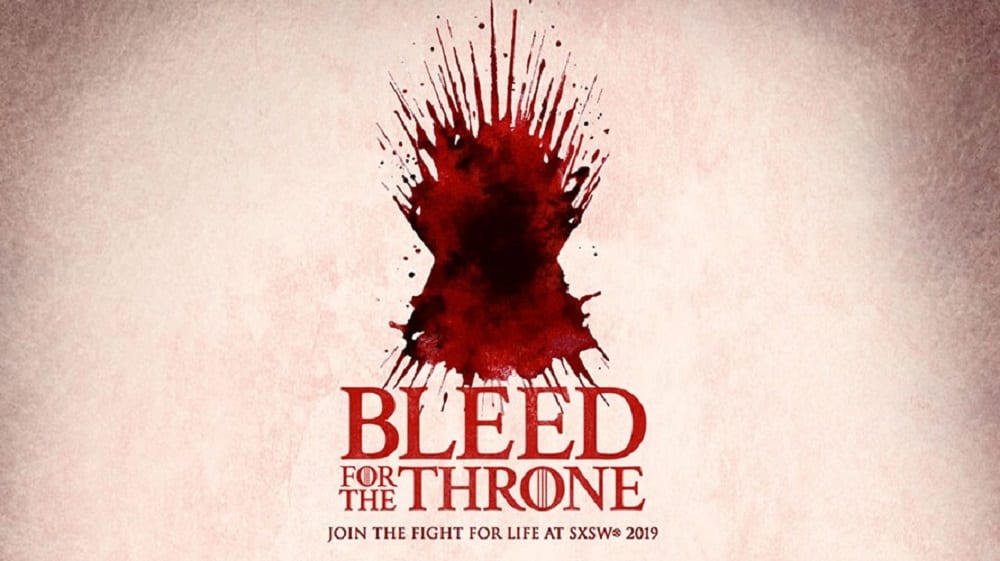 Готовы ли вы пролить кровь за «Игру престолов»?