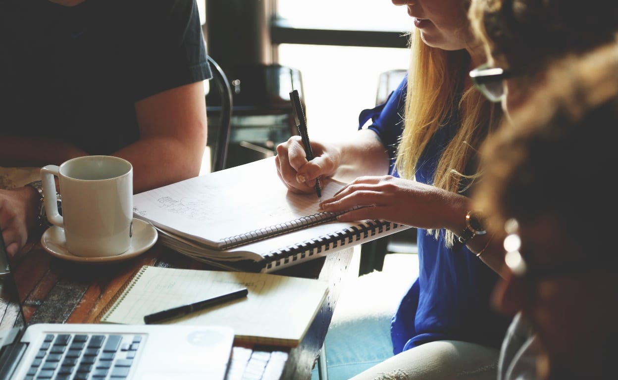 Для підприємців Донеччини й Луганщини запускають Академію краудфандингу