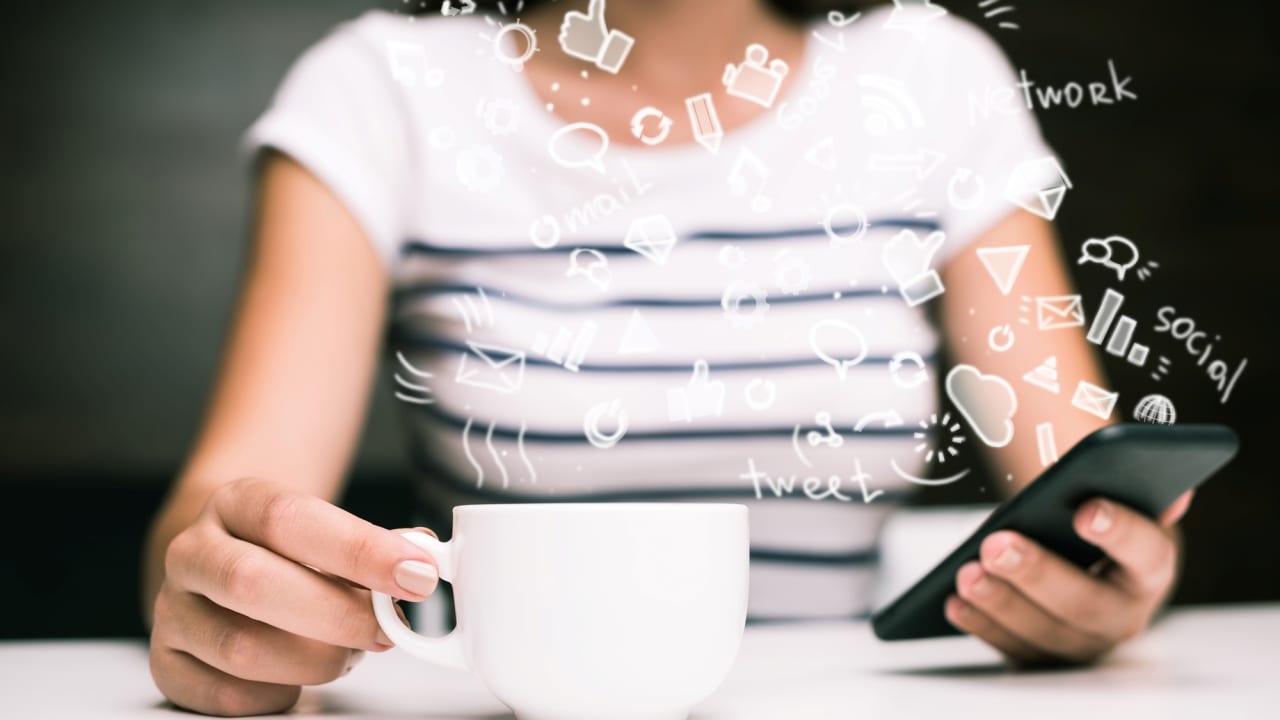 У Києві розкажуть про секрети успішних кампаній у соцмережах