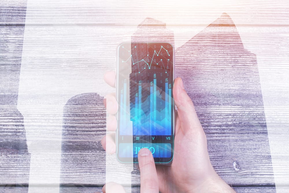 Новые мобильные финансовые решения могут на треть уменьшить количество финансово невключённого населения в мире