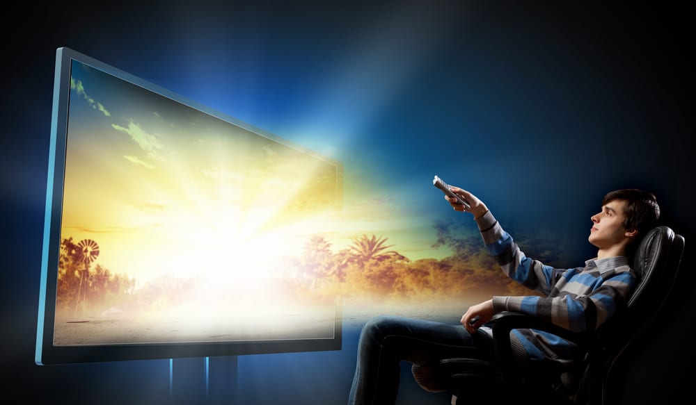 ВОЛЯ запустила онлайн-кинотеатр FOXNOW для своих абонентов