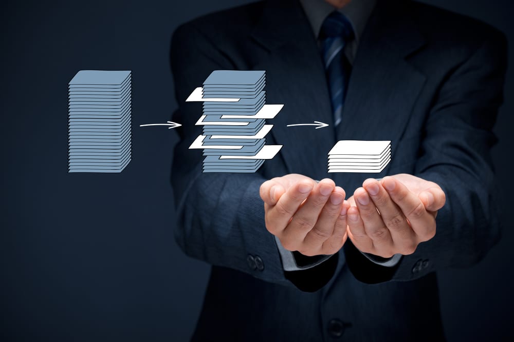 Big data рулит, или как сделать собственную DMP?