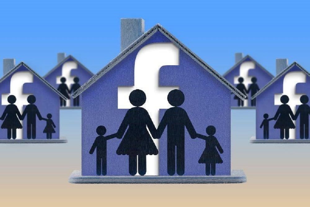 Компания Facebook отменила ряд дискриминирующих фильтров для целевой рекламы