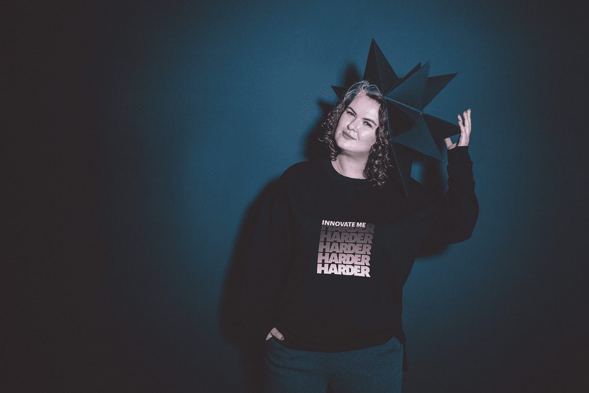 У украинского ИТ-сообщества появилась своя линия одежды