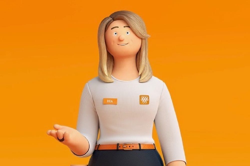 Австралийский банк в кампании «Море одинаковости» высмеивает типичную банковскую рекламу