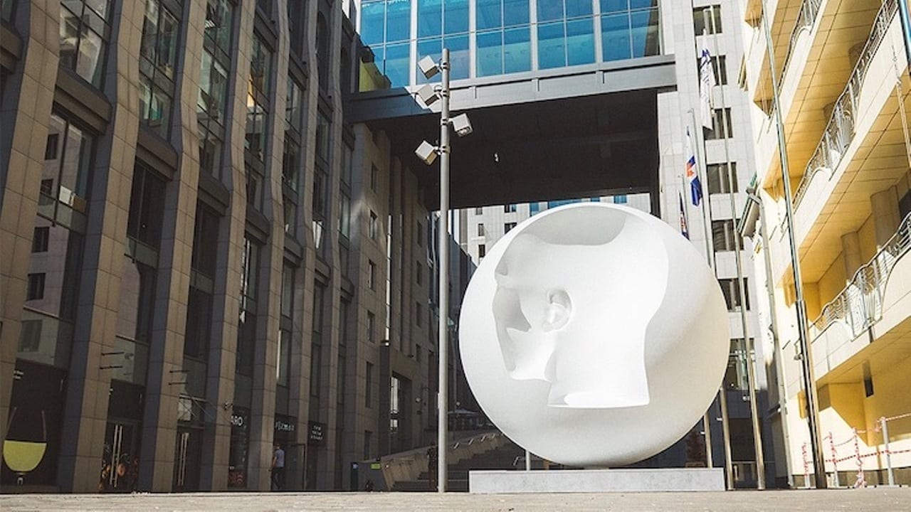 В арт-центрі М17 влаштують виставку сучасної скульптури